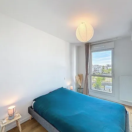 T3 Avec Loggia, Clim Et Parking - Proche Montpellier * سا جو دو فيدا