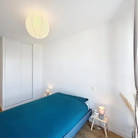 T3 Avec Loggia, Clim Et Parking - Proche Montpellier * سا جو دو فيدا