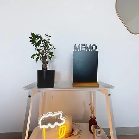 T3 Avec Loggia, Clim Et Parking - Proche Montpellier