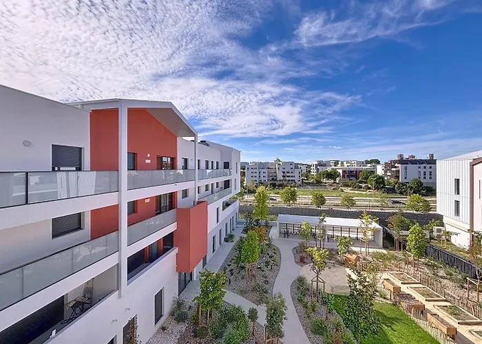 T3 Avec Loggia, Clim Et Parking - Proche Montpellier Διαμέρισμα