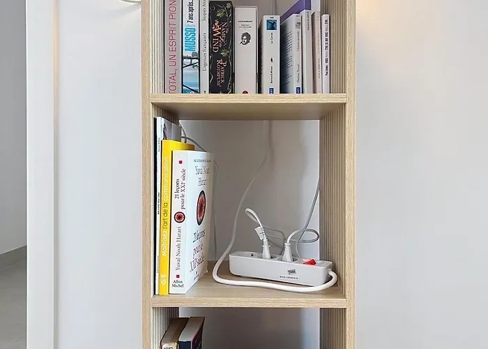 Διαμέρισμα T3 Avec Loggia, Clim Et Parking - Proche Montpellier *